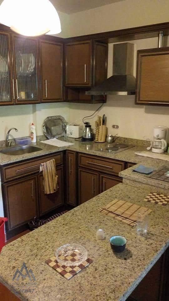 2 شاليه بحري أرضي بحديقة متشطب بالتكيفات وفرش كامل  (11). jpeg