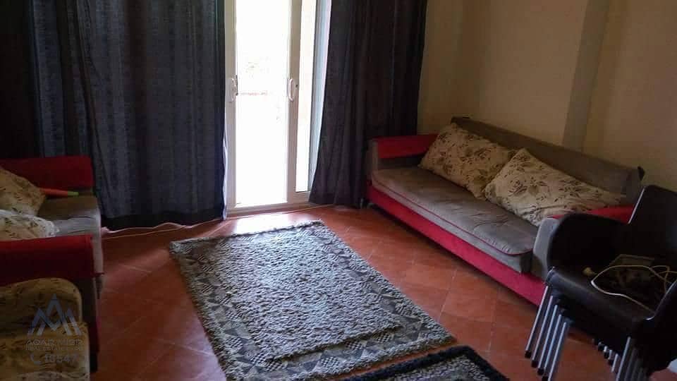 3 شاليه بحري أرضي بحديقة متشطب بالتكيفات وفرش كامل  (10). jpeg