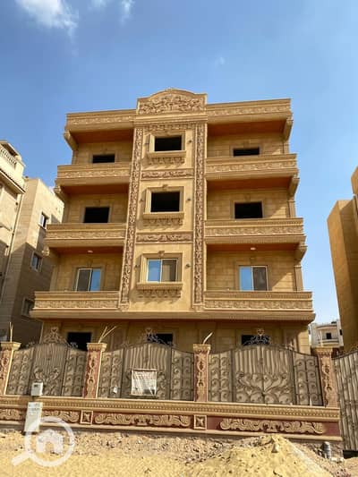 شقة 3 غرف نوم للبيع في 6 أكتوبر، الجيزة - 6c6de605-d5bf-41b5-be16-16529b98135c. jpg