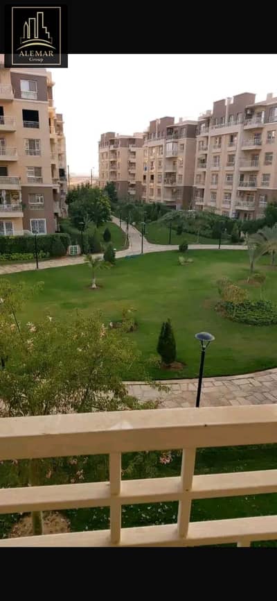 3 Bedroom Apartment for Sale in Madinaty, Cairo - IMG_2781. png