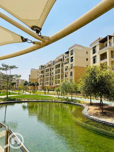 2 Bedroom Apartment for Sale in Mostakbal City, Cairo - c071df8a-c9c3-485d-918b-29503c24e8e4. jpg