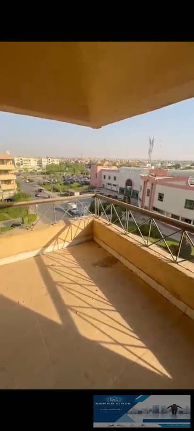 3 Bedroom Flat for Sale in New Cairo, Cairo - 1000194107. png