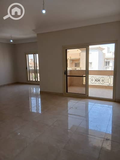 3 Bedroom Apartment for Rent in New Cairo, Cairo - 1. jpeg
