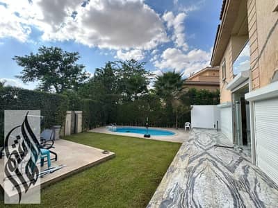 6 Bedroom Villa for Rent in Madinaty, Cairo - WhatsApp Image 2025-10-16 at 11.48. 08 AM. jpeg