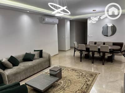 3 Bedroom Flat for Rent in Sheikh Zayed, Giza - WhatsApp Image 2025-10-15 at 4.04. 45 PM. jpeg