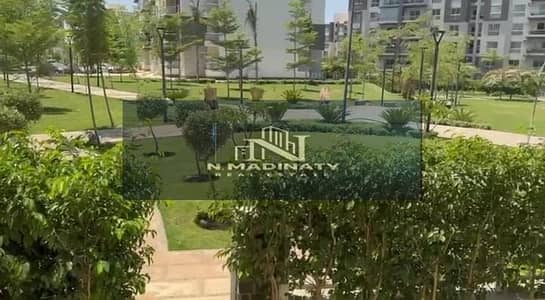 2 Bedroom Apartment for Rent in Madinaty, Cairo - WhatsApp Image 2025-10-15 at 3.49. 14 PM. jpeg