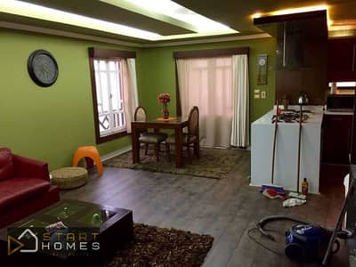 2 Bedroom Flat for Rent in New Cairo, Cairo - WhatsApp Image 2025-10-16 at 11.09. 00 AM (1). jpeg