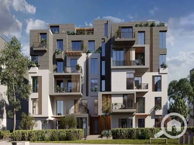 3 Bedroom Apartment for Sale in New Heliopolis, Cairo - _img_slider_11. jpg