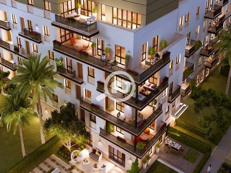 2 apartments for sale in sodic east. jpg