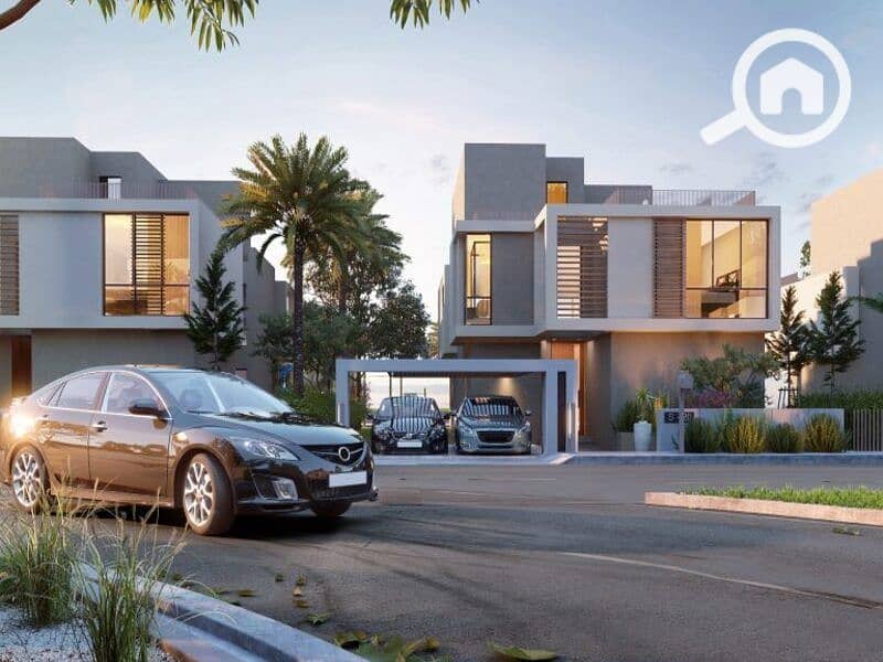 13 كمبوند-سوديك-ايست-الشروق-768x527. jpg