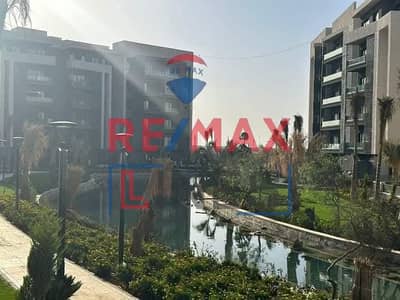 2 Bedroom Flat for Sale in Madinaty, Cairo - WhatsApp Image 2025-10-15 at 6.50. 47 PM. jpeg