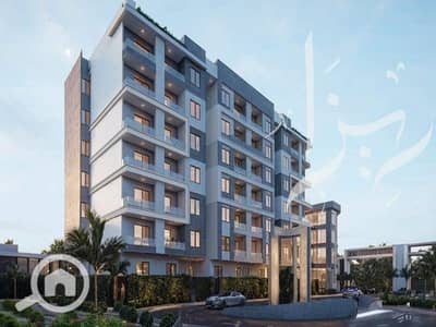 شقة 2 غرفة نوم للبيع في الشيخ زايد، الجيزة - WhatsApp Image 2025-09-28 at 1.57. 04 PM. jpeg