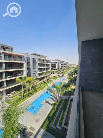 شقة 3 غرف نوم للبيع في القاهرة الجديدة، القاهرة - WhatsApp Image 2025-10-16 at 11.01. 18 AM. jpeg