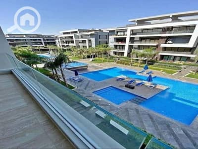 3 Bedroom Apartment for Sale in New Cairo, Cairo - WhatsApp Image 2025-10-16 at 11.25. 45 AM. jpeg