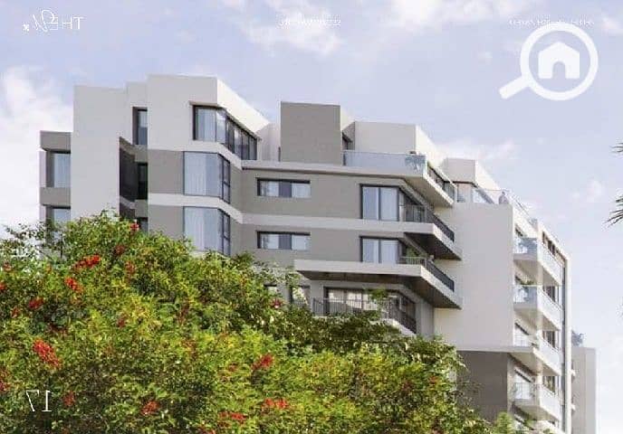 19 أبراج-زد-ويست-الشيخ-زايدZed-West-Towers. jpg