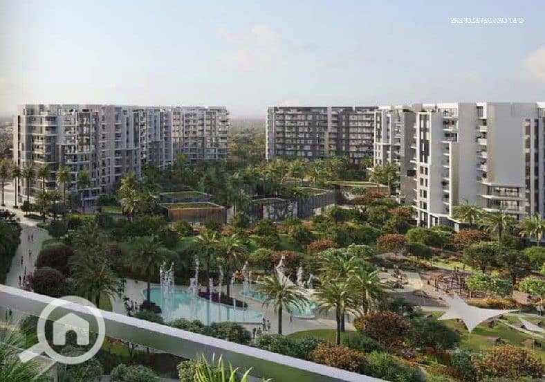 21 شقق-أبراج-زد-ويستZed-West-Towers. jpg