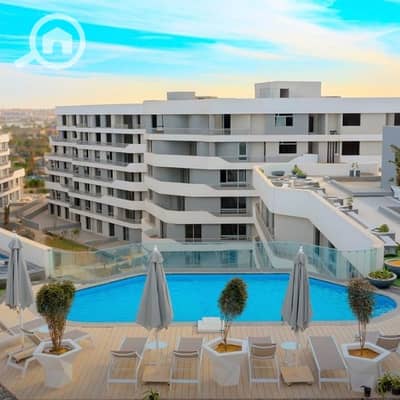 3 Bedroom Apartment for Sale in Mostakbal City, Cairo - 1. jpg