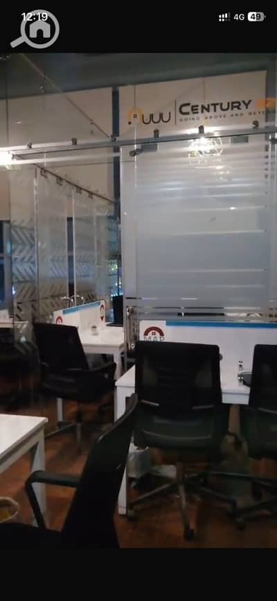 Office for Rent in New Cairo, Cairo - 1. jpeg