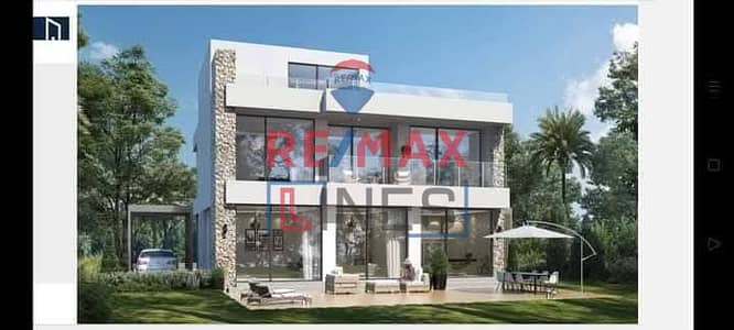 3 Bedroom Villa for Sale in New Capital City, Cairo - WhatsApp Image 2025-10-15 at 6.51. 20 PM. jpeg