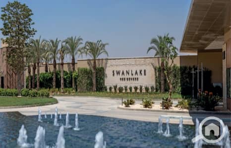 5 Bedroom Villa for Sale in Sheikh Zayed, Giza - IMG-20241202-WA0188. jpg