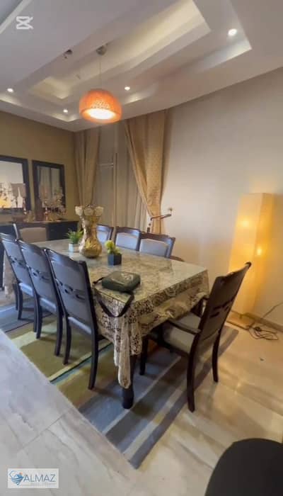3 Bedroom Flat for Sale in New Cairo, Cairo - WhatsApp Image 2025-10-16 at 12.26. 13 PM. jpeg