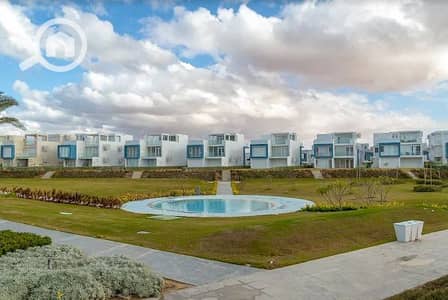 3 Bedroom Chalet for Sale in North Coast, Matruh - Screenshot 2025-08-19 105635. png