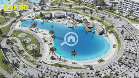 توين هاوس 2 غرفة نوم للبيع في الساحل الشمالي، مطروح - WhatsApp Image 2025-10-06 at 5.23. 09 PM. jpeg