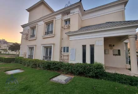 5 Bedroom Townhouse for Sale in New Cairo, Cairo - WhatsApp Image 2025-10-16 at 12.13. 38 PM(2). jpeg