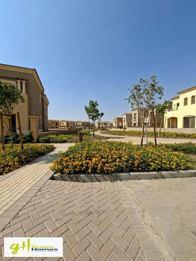 5 Bedroom Villa for Sale in New Cairo, Cairo - 549419233_122156342360603813_6237794860256944890_n. jpg