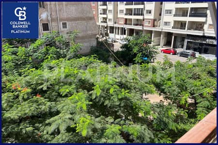 شقة 3 غرف نوم للبيع في المعمورة، الإسكندرية - 1. JPG