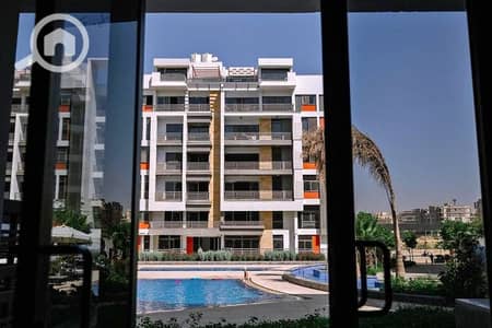 3 Bedroom Apartment for Sale in New Cairo, Cairo - WhatsApp Image 2025-08-31 at 1.32. 52 PM (2) - Copy. jpeg