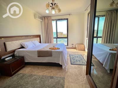 2 Bedroom Flat for Rent in New Cairo, Cairo - 1. jpeg
