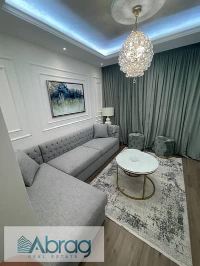 3 Bedroom Apartment for Sale in 6th of October, Giza - WhatsApp Image 2025-10-16 at 11.36. 52 AM (1). jpeg