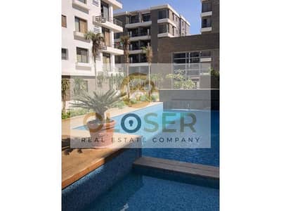 2 Bedroom Flat for Sale in New Cairo, Cairo - 2f1279a8-9279-4542-8f76-d5a0c5502f54. jfif. jpg