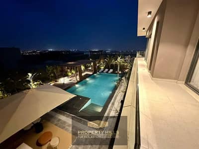3 Bedroom Penthouse for Sale in 6th of October, Giza - WhatsApp Image 2024-06-24 at 4.48. 35 PM. jpeg
