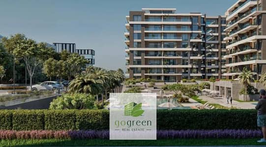 3 Bedroom Penthouse for Sale in New Cairo, Cairo - Screenshot 2025-10-14 132018. png