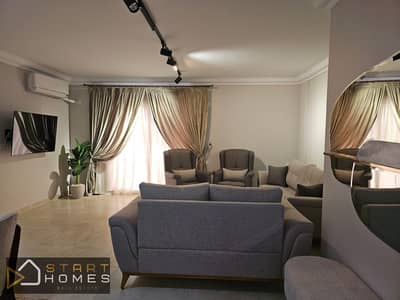 3 Bedroom Apartment for Rent in Madinaty, Cairo - WhatsApp Image 2025-10-16 at 11.55. 58 AM (2). jpeg
