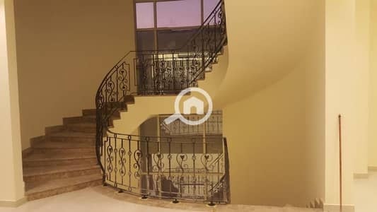 7 Bedroom Villa for Rent in New Cairo, Cairo - 1. jpeg