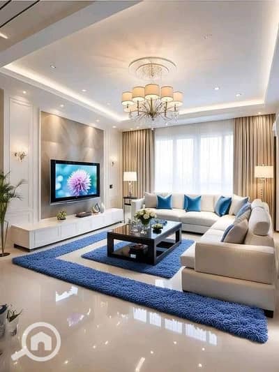 3 Bedroom Flat for Sale in New Cairo, Cairo - WhatsApp Image 2024-11-04 at 2.52. 40 PM (1). jpeg