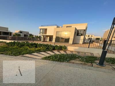 فیلا 4 غرف نوم للبيع في هليوبوليس الجديدة، القاهرة - WhatsApp Image 2022-09-07 at 2.02. 59 PM. jpeg