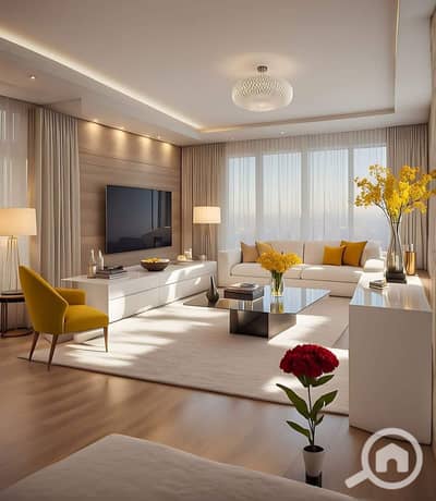 2 Bedroom Apartment for Sale in New Cairo, Cairo - WhatsApp Image 2024-11-04 at 2.53. 28 PM. jpeg
