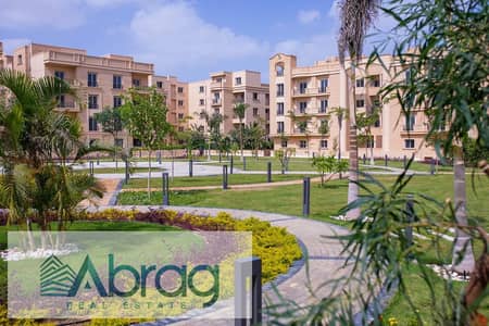 3 Bedroom Apartment for Sale in 6th of October, Giza - IMG-20230806-WA0119. jpg