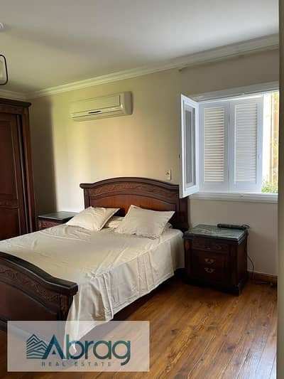 4 Bedroom Apartment for Rent in Sheikh Zayed, Giza - WhatsApp Image 2025-10-12 at 11.33. 16 AM. jpeg