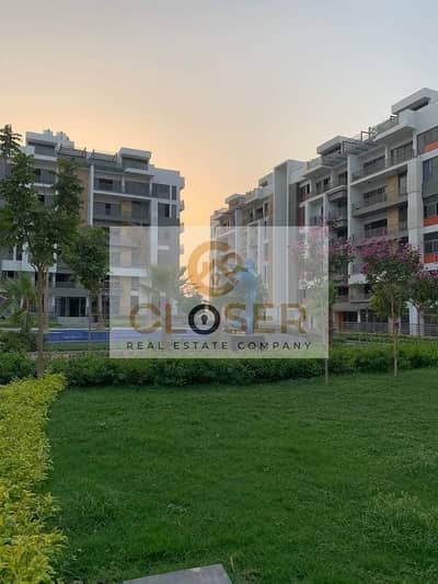3 Bedroom Apartment for Sale in New Cairo, Cairo - WhatsApp Image 2024-07-06 at 11.19. 36_38f925a1. jpg