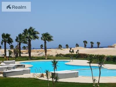 1 Bedroom Chalet for Sale in Soma Bay, Red Sea - IMG-20250909-WA0203. jpg