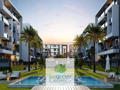 3 Bedroom Apartment for Sale in New Cairo, Cairo - ت2. jpg 3 Bedroom Apartment for Sale in New Cairo, Cairo - ت2. jpg