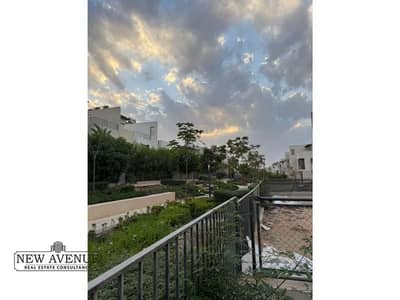 4 Bedroom Townhouse for Sale in New Heliopolis, Cairo - IMG-20251013-WA0020. jpg