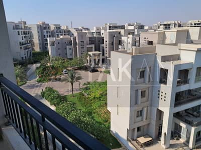 2 Bedroom Flat for Sale in New Cairo, Cairo - WhatsApp Image 2025-10-06 at 11.11. 37. jpeg