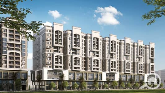 3 Bedroom Flat for Sale in Smoha, Alexandria - IMG-20250922-WA0203. jpg