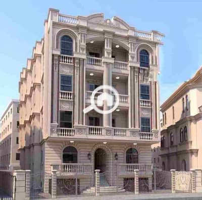 فلیٹ 3 غرف نوم للبيع في دمياط الجديدة، دمياط - 1000135983. jpg